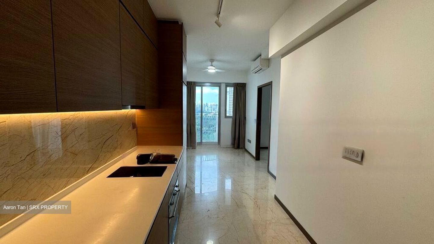 Queens Peak (D3), Condominium #588243081
